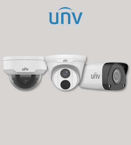 UNIVIEW Easy-A series