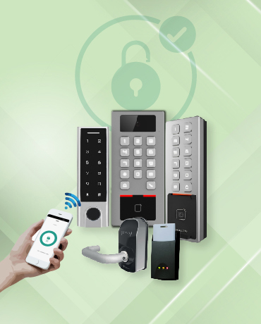 ΣΥΣΤΗΜΑΤΑ ΕΛΕΓΧΟΥ ΠΡΟΣΒΑΣΗΣ