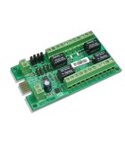 CROW PW OUTPUT-BD(RUNNER)