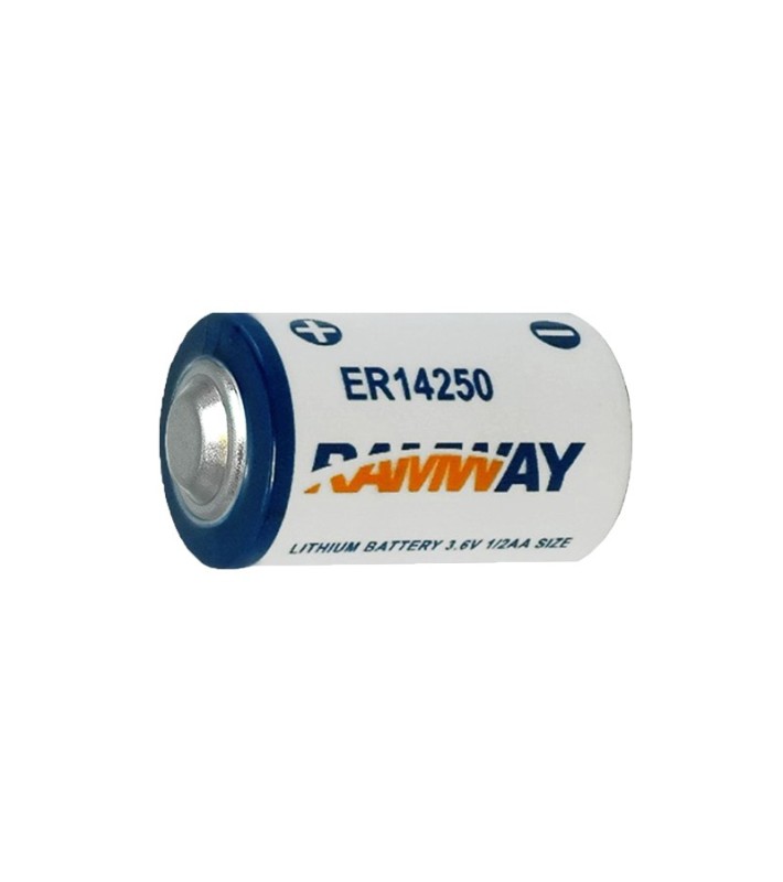 CROW 1/2 ΑΑ CROW 1/2 ΑΑ