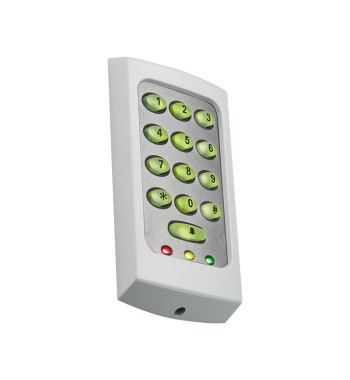 ΑΝΑΓΝΩΣΤΗΣ PROXIMITY ΜΕ ΠΛΗΚΤΡΟΛΟΓΙΟ