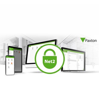 PAXTON NET2 STD SOFTWARE