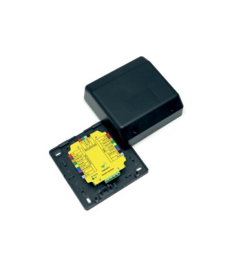 PAXTON NET2AIR INTERFACE