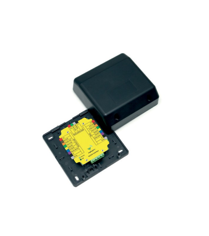 PAXTON NET2AIR INTERFACE PAXTON NET2AIR INTERFACE