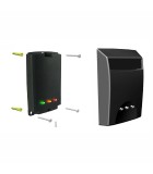 PAXTON READER JUNCTION BOX