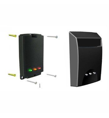 PAXTON READER JUNCTION BOX