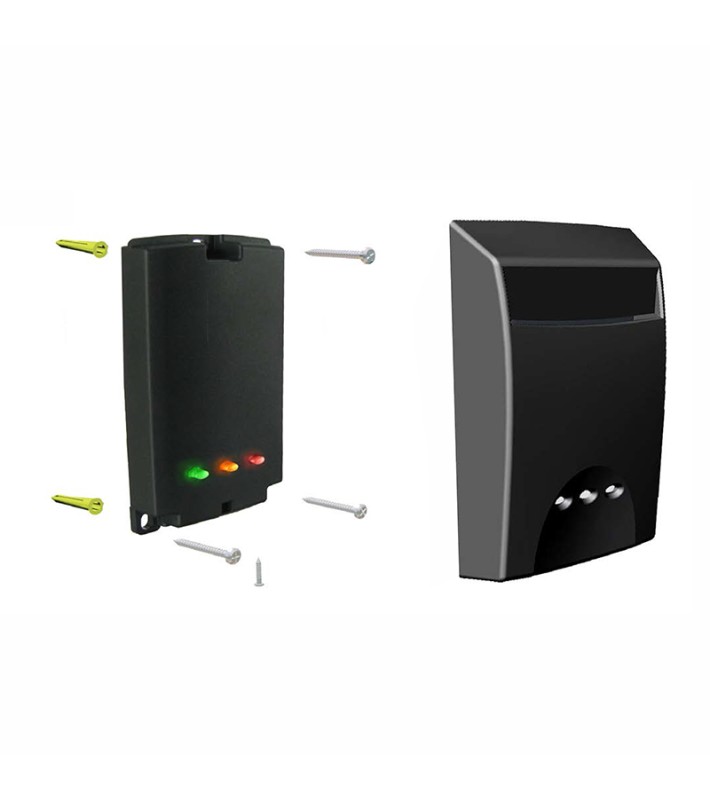 PAXTON READER JUNCTION BOX PAXTON READER JUNCTION BOX