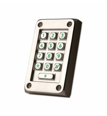 PAXTON KEYPAD VAN.RES.NET2
