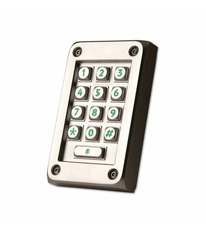 PAXTON KEYPAD VAN.RES.NET2 PAXTON KEYPAD VAN.RES.NET2