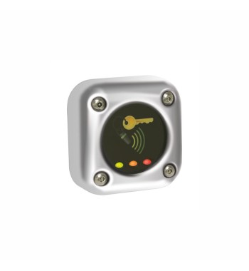 PAXTON PROXIMITY METAL READ