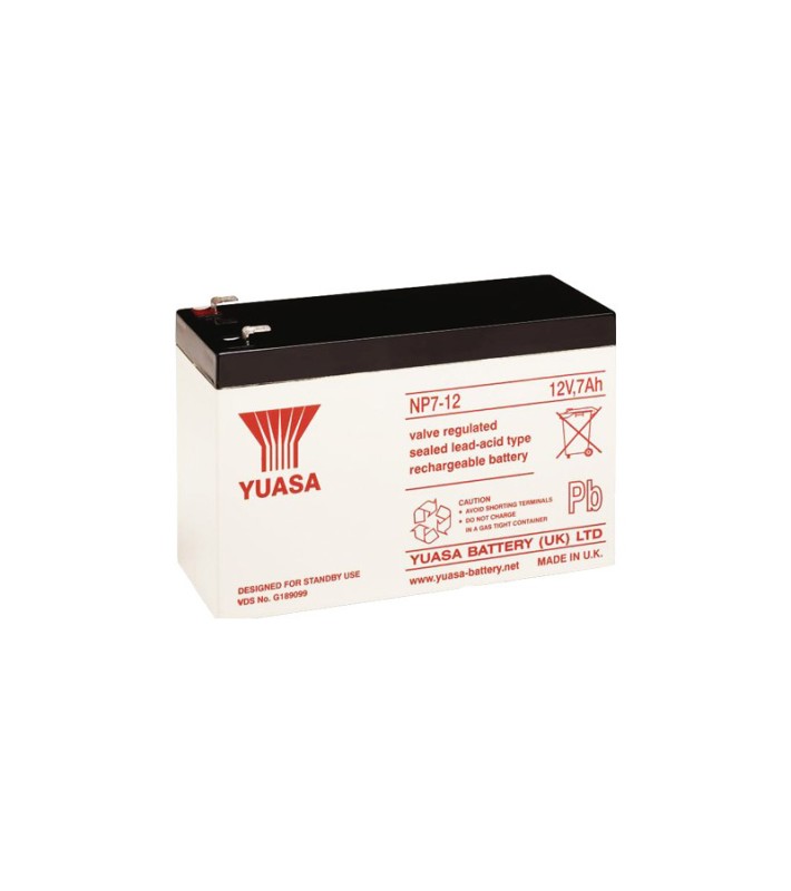 YUASA SP12-7 (YUASA) YUASA SP12-7 (YUASA)