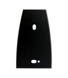 KSENIA VOLO FRAME BL.