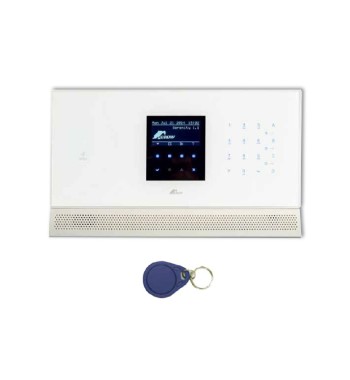 CROW SERENITY CP GSM/GPRS
