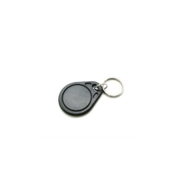 CROW KEYTAG SHEPH/SEREN