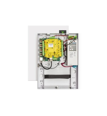 PAXTON NET2 ENTRY CONTR.UNI