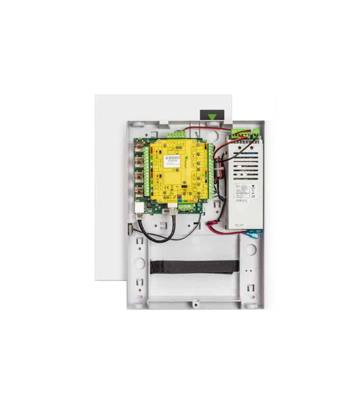 PAXTON NET2 ENTRY CONTR.UNI PAXTON NET2 ENTRY CONTR.UNI