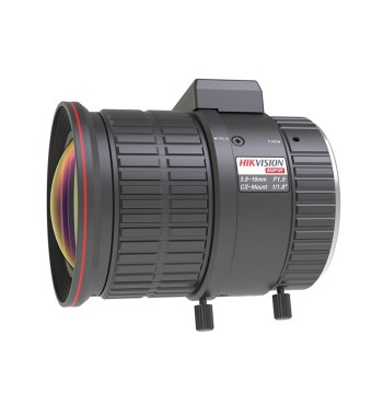 HIKVISION HV3816D-8MPIR