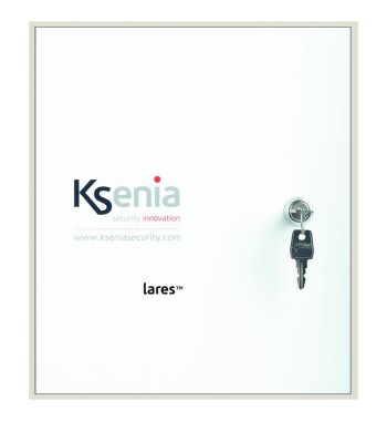 KSENIA KSENIA L.BOX 3A