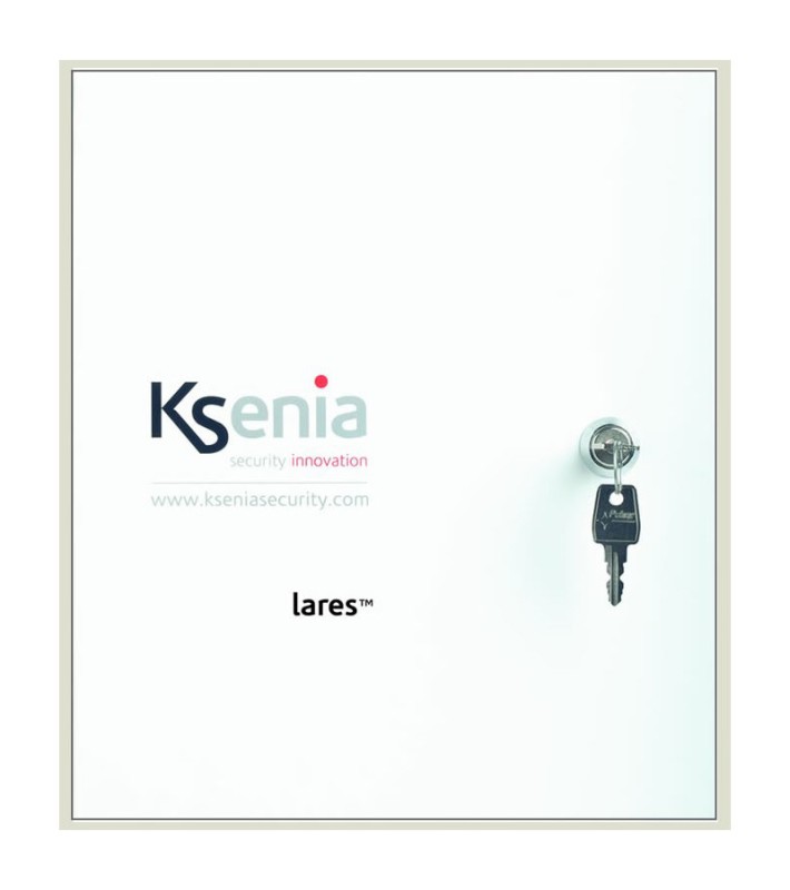 KSENIA KSENIA L.BOX 3A KSENIA KSENIA L.BOX 3A