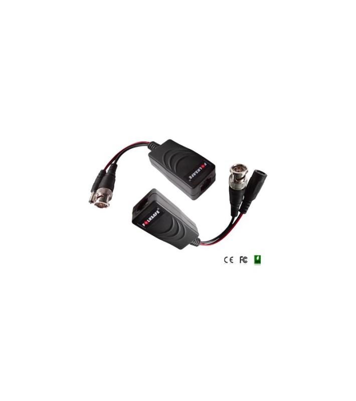 FOLKSAFE FS-HD4301VP FOLKSAFE FS-HD4301VP