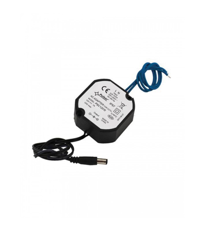 PULSAR PSC12010 PULSAR PSC12010