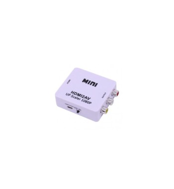 OEM HDMI TO AV