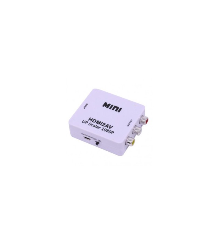 OEM HDMI TO AV OEM HDMI TO AV