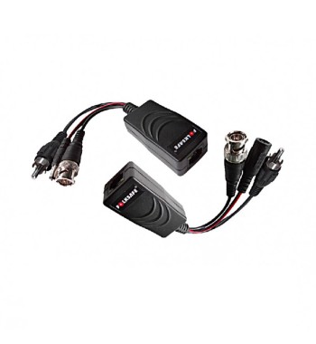 FOLKSAFE FS-HD4301VPA