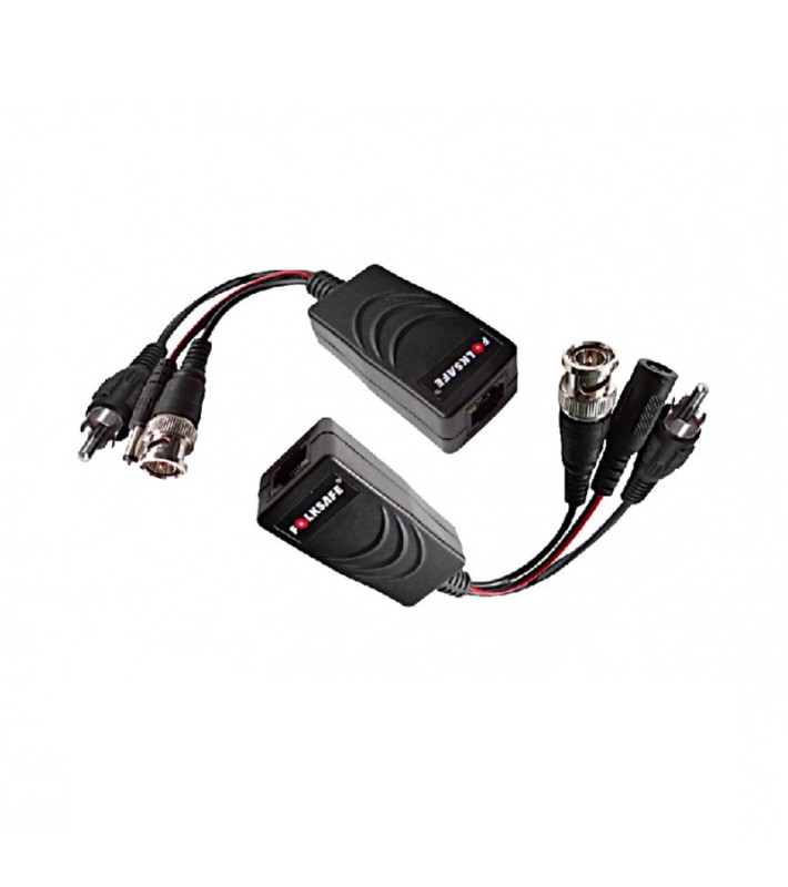 FOLKSAFE FS-HD4301VPA FOLKSAFE FS-HD4301VPA