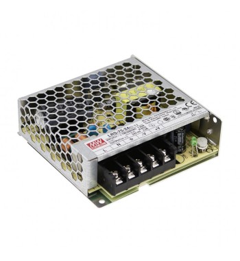 MEANWELL LRS-75-12