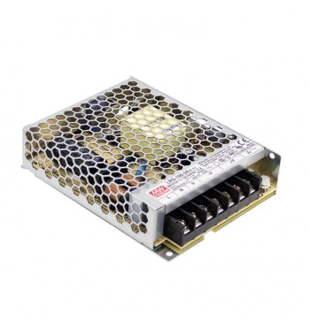 MEANWELL LRS-100-12