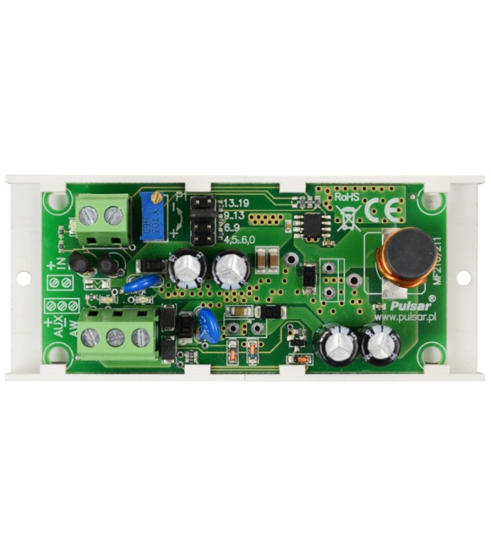 PULSAR DC/DC20SD PULSAR DC/DC20SD