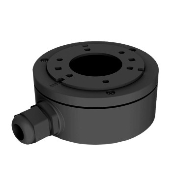 HIKVISION DS-1280ZJ-M GREY