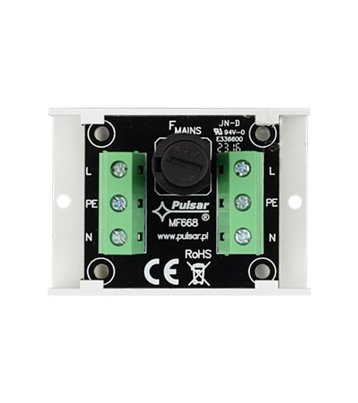 PULSAR AWZ618 PULSAR AWZ618