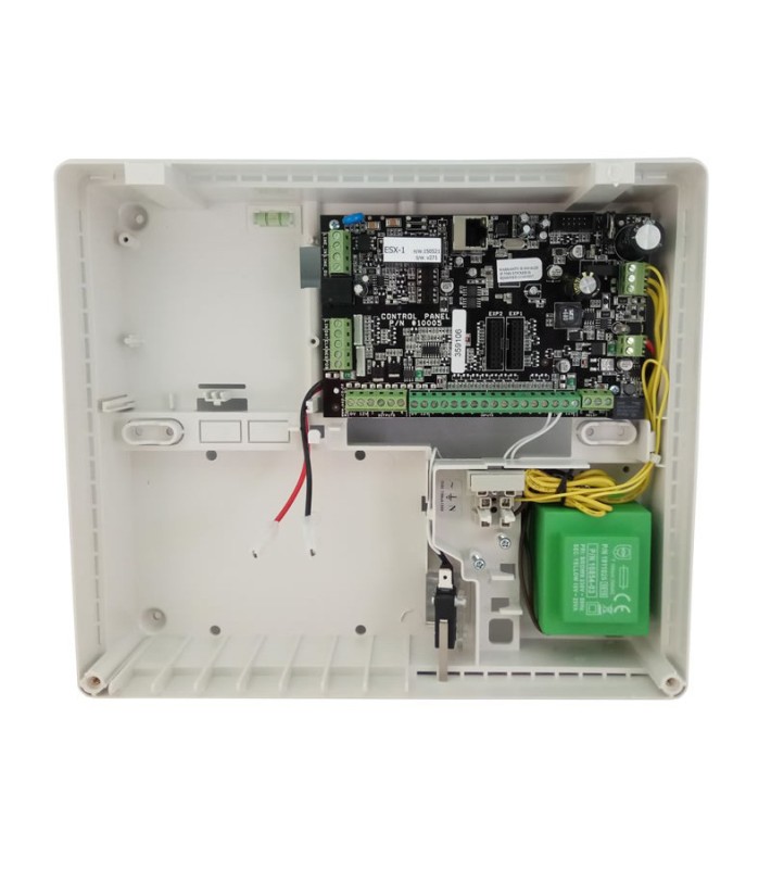 CROW R864-M BOX CROW R864-M BOX