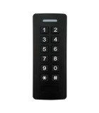 CROW RUNNER W KEYPAD IP66