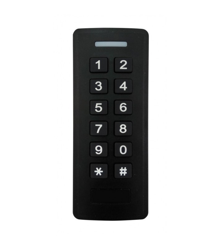 CROW RUNNER W KEYPAD IP66 CROW RUNNER W KEYPAD IP66