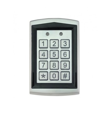 CROW RUNNER W KEYPAD META