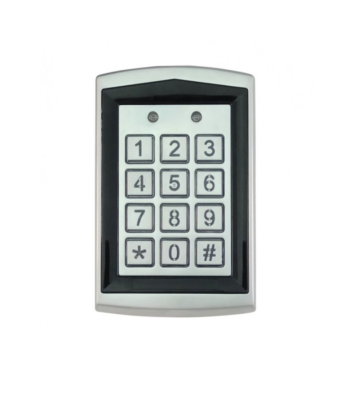 CROW RUNNER W KEYPAD META CROW RUNNER W KEYPAD META