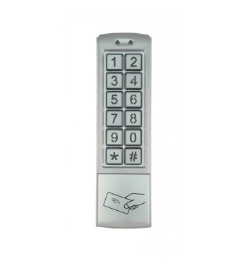 CROW RUNNER W KEYPAD ARCH