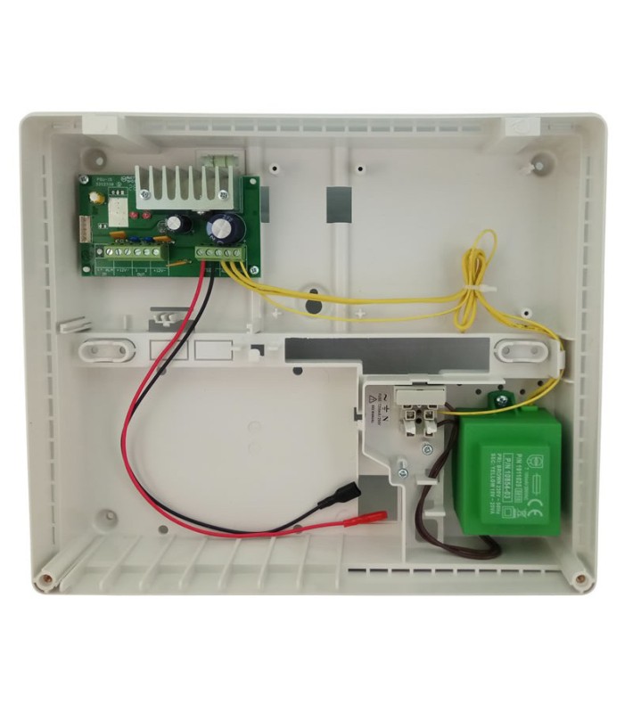 CROW R864-PSU ΒΟΧ CROW R864-PSU ΒΟΧ