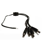 OEM DC 1 TO 4 CABLE
