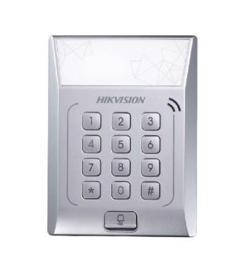 HIKVISION DS-K1T801E