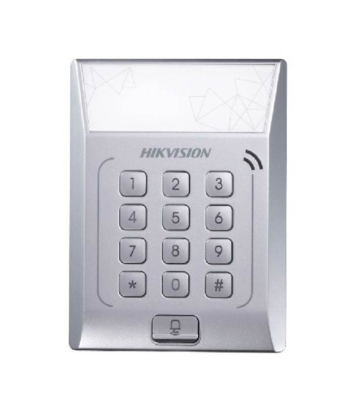 HIKVISION DS-K1T801E HIKVISION DS-K1T801E