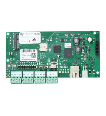 KSENIA LARES 4.0 - 40