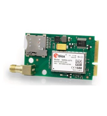 KSENIA LARES 4.0 3G MOD