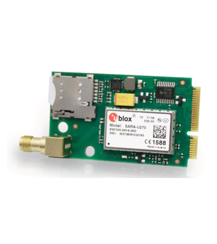 KSENIA LARES 4.0 3G MOD KSENIA LARES 4.0 3G MOD