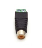 OEM RCA FEMALE TO SCREW