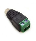 OEM RCA FEMALE TO SCREW