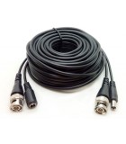 OEM BNC+DC CABLE 10M